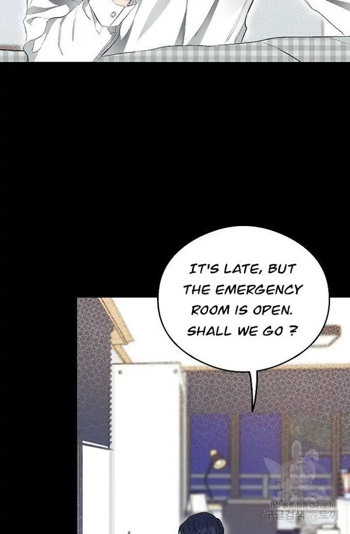 Read Breathing the Same Air chapter 5 image 36 on Lezhin