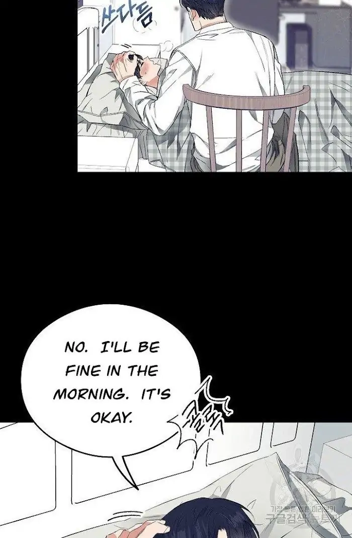 Read Breathing the Same Air chapter 5 image 37 on Lezhin