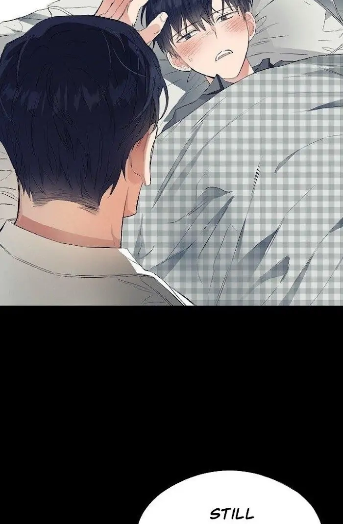 Read Breathing the Same Air chapter 5 image 38 on Lezhin