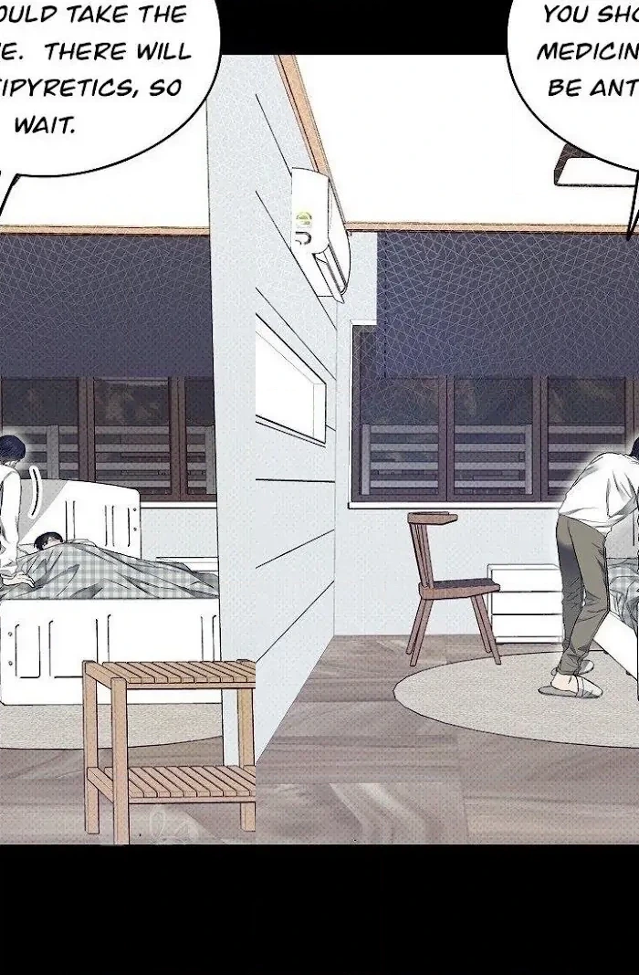 Read Breathing the Same Air chapter 5 image 39 on Lezhin