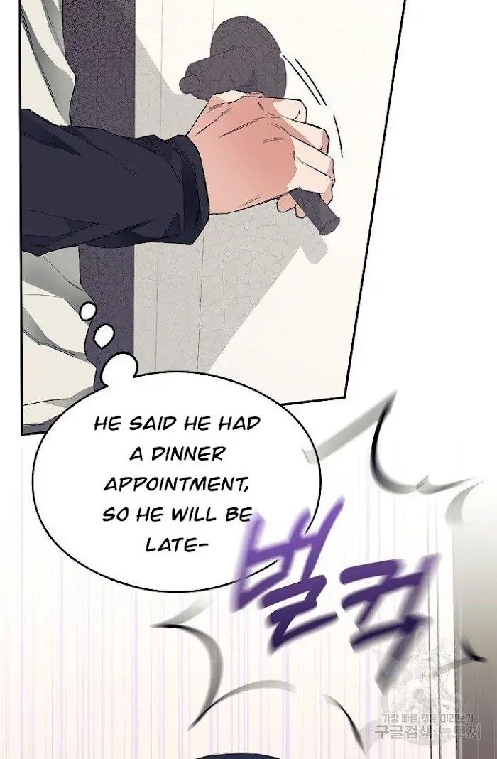 Read Breathing the Same Air chapter 5 image 4 on Lezhin
