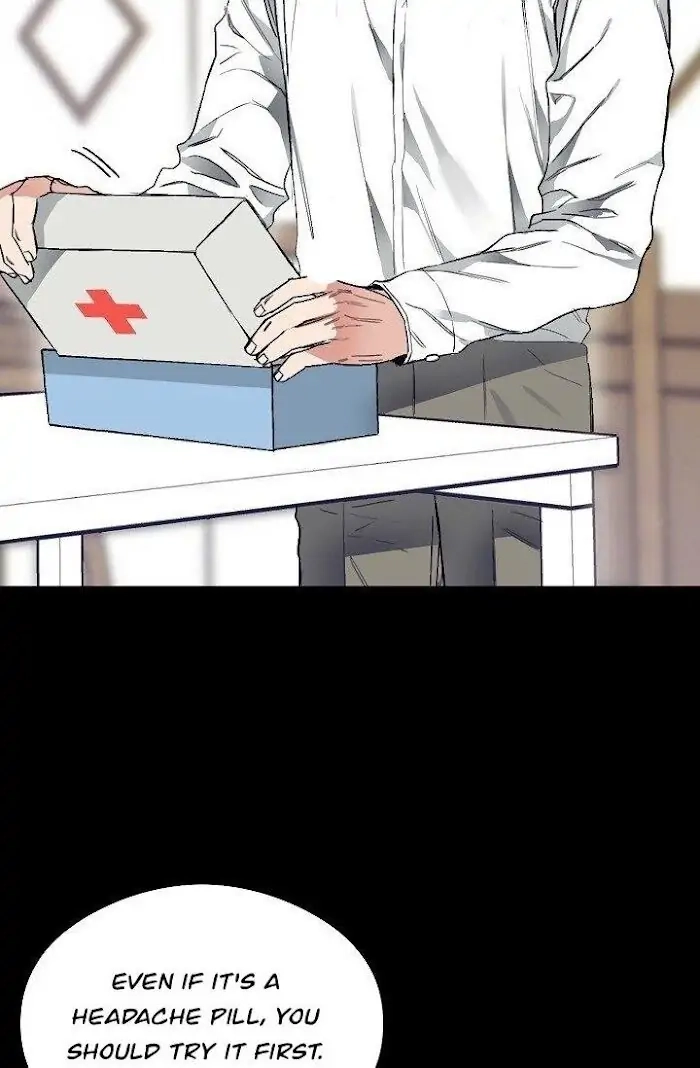 Read Breathing the Same Air chapter 5 image 42 on Lezhin
