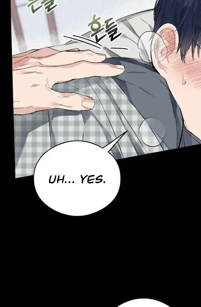 Read Breathing the Same Air chapter 5 image 47 on Lezhin