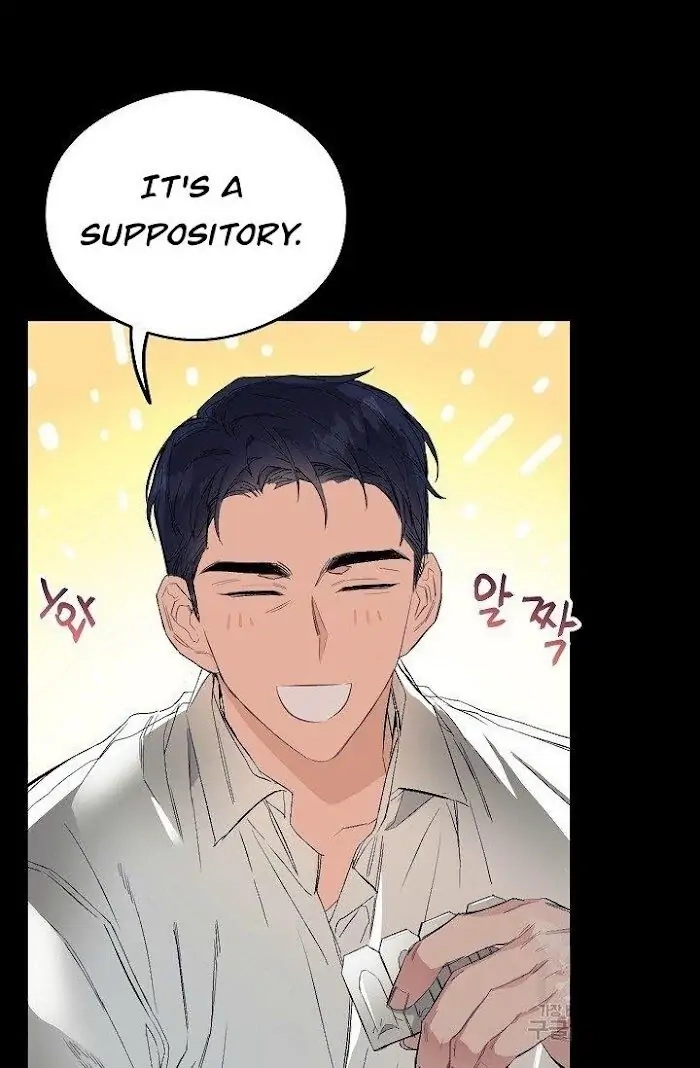 Read Breathing the Same Air chapter 5 image 51 on Lezhin