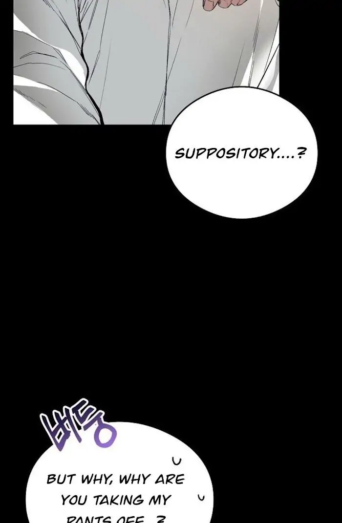 Read Breathing the Same Air chapter 5 image 52 on Lezhin