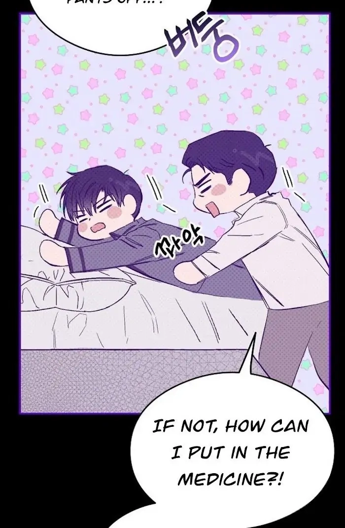 Read Breathing the Same Air chapter 5 image 53 on Lezhin