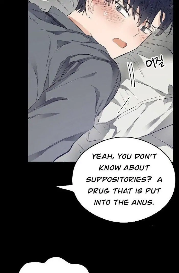 Read Breathing the Same Air chapter 5 image 55 on Lezhin