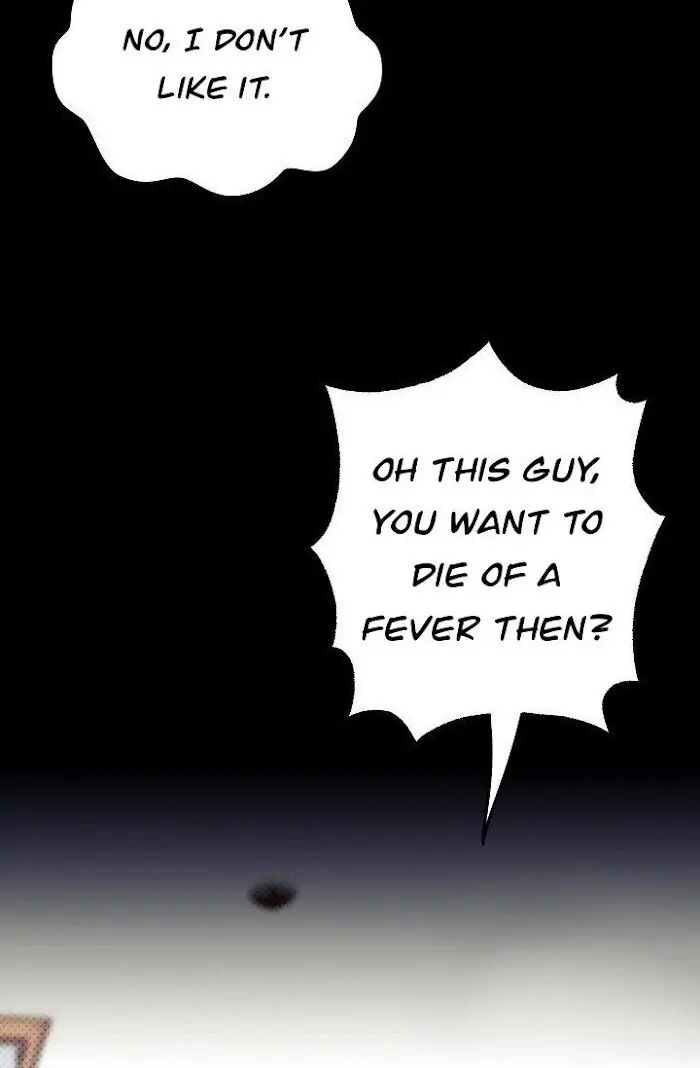 Read Breathing the Same Air chapter 5 image 56 on Lezhin