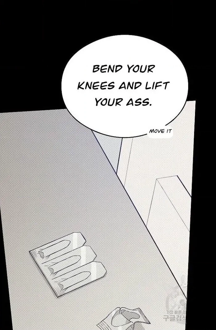 Read Breathing the Same Air chapter 5 image 59 on Lezhin