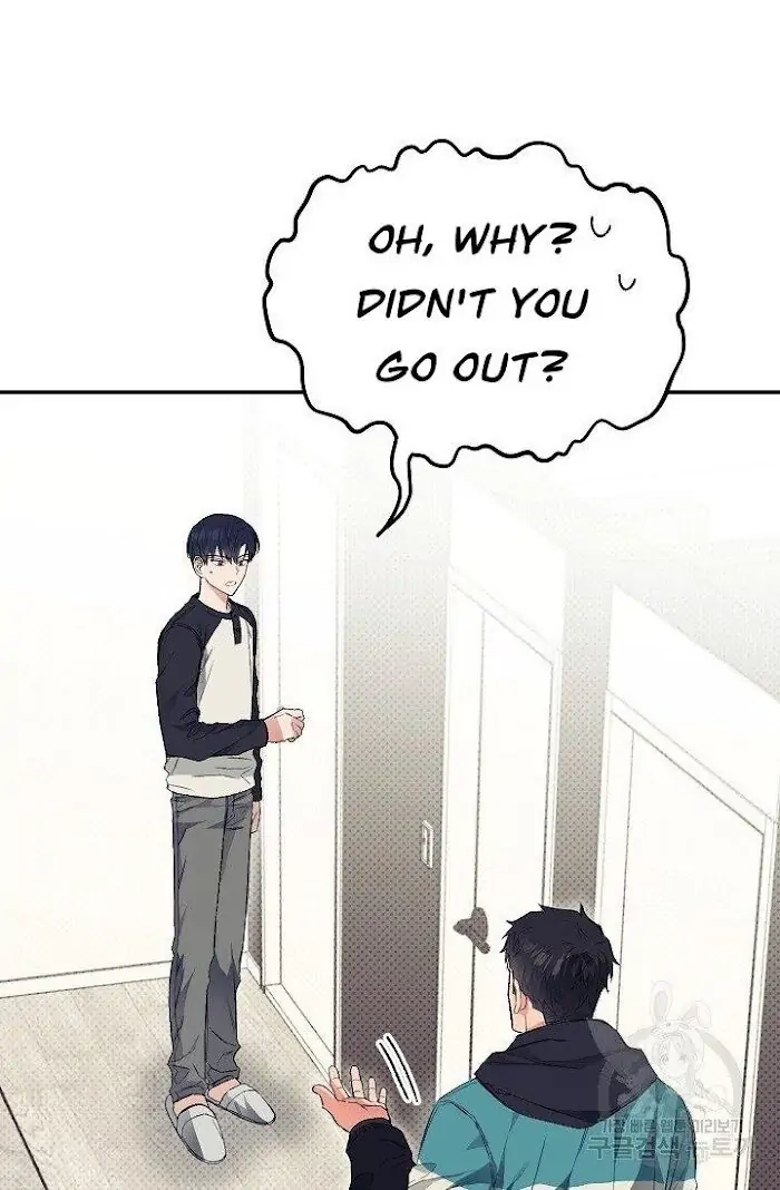 Read Breathing the Same Air chapter 5 image 6 on Lezhin