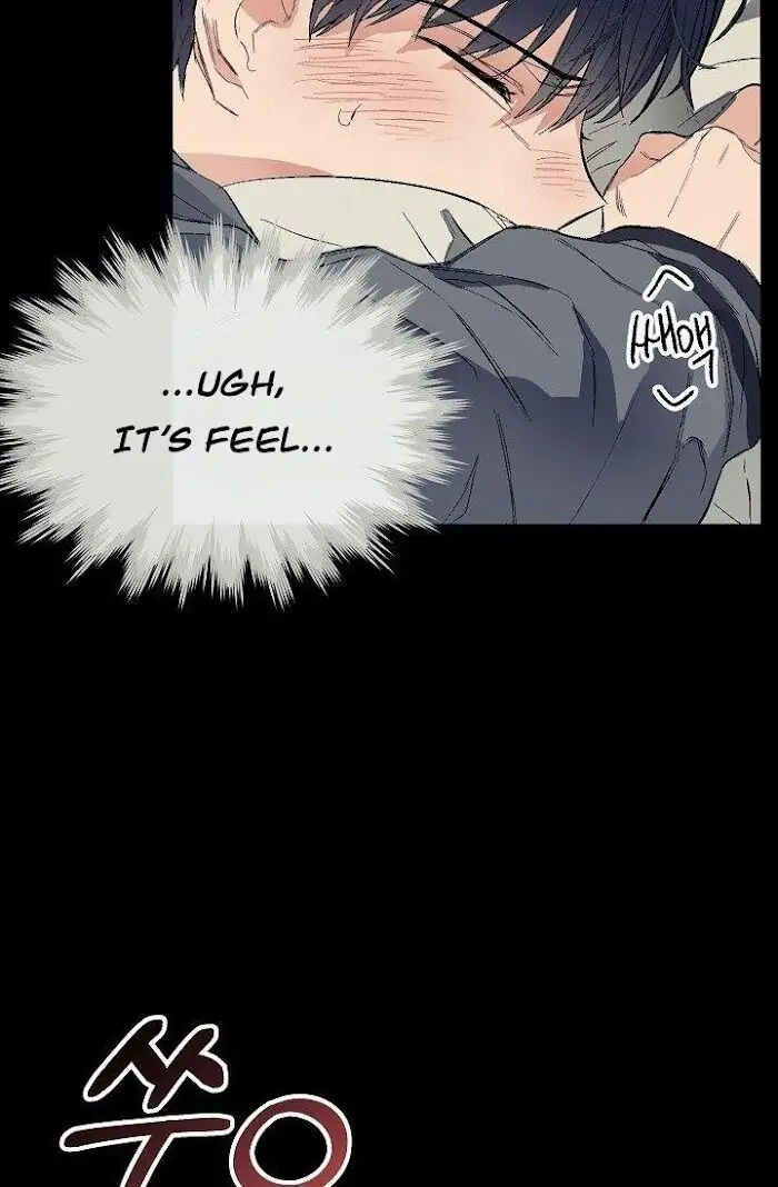 Read Breathing the Same Air chapter 5 image 61 on Lezhin