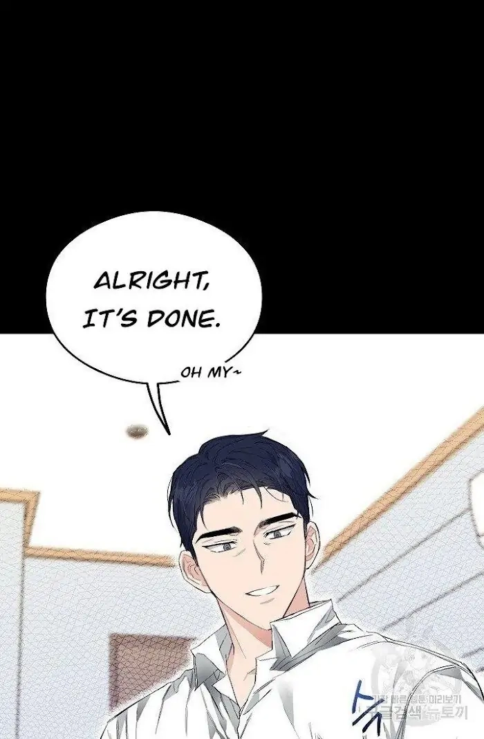 Read Breathing the Same Air chapter 5 image 63 on Lezhin