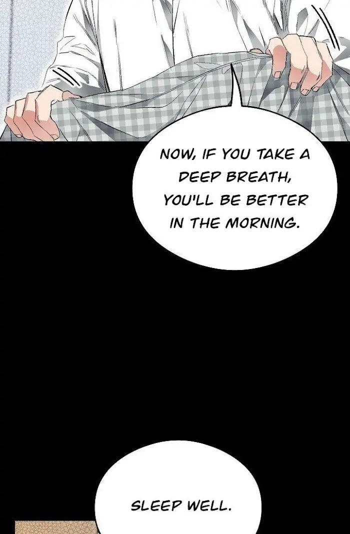 Read Breathing the Same Air chapter 5 image 64 on Lezhin
