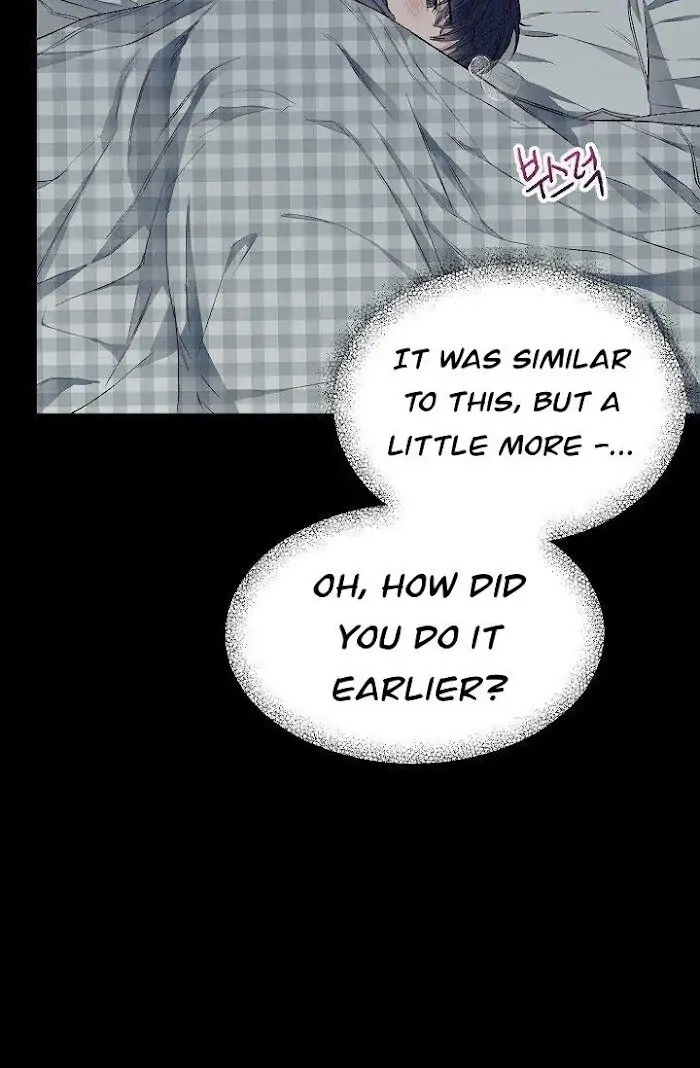 Read Breathing the Same Air chapter 5 image 67 on Lezhin