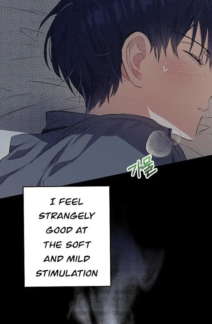 Read Breathing the Same Air chapter 5 image 70 on Lezhin