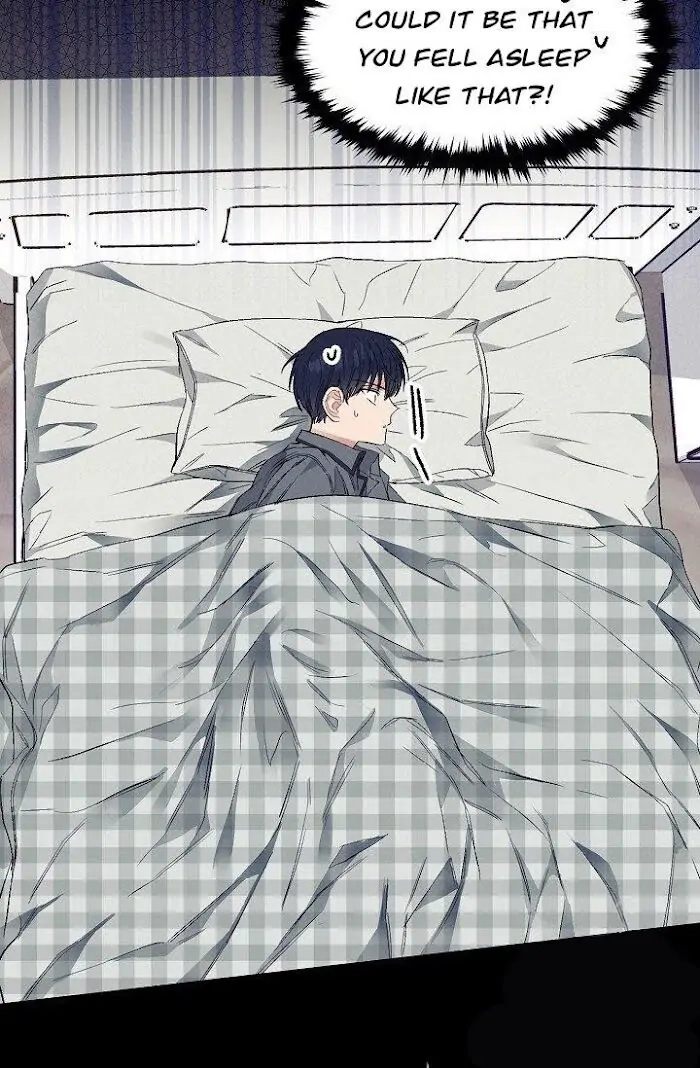 Read Breathing the Same Air chapter 5 image 73 on Lezhin