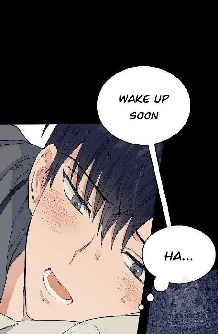Read Breathing the Same Air chapter 5 image 74 on Lezhin