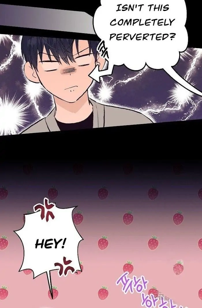 Read Breathing the Same Air chapter 5 image 80 on Lezhin