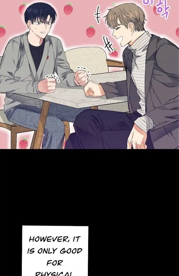 Read Breathing the Same Air chapter 5 image 81 on Lezhin