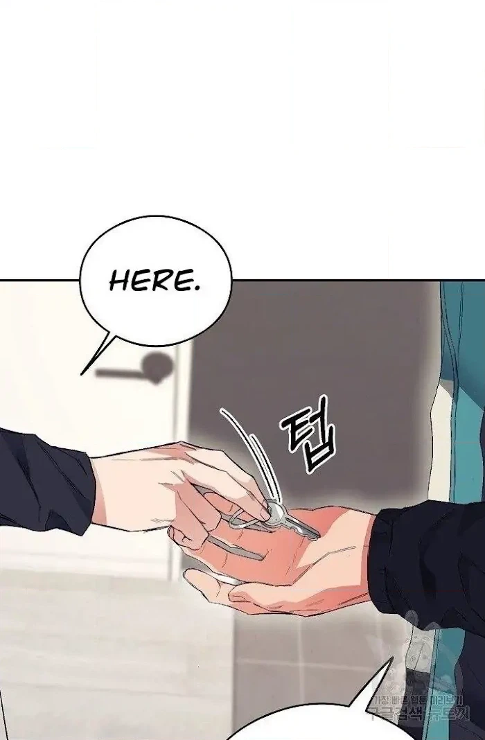Read Breathing the Same Air chapter 5 image 9 on Lezhin