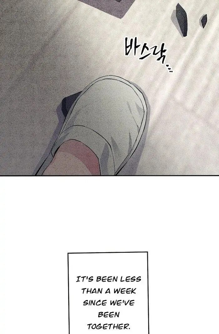 Read Breathing the Same Air chapter 5 image 90 on Lezhin