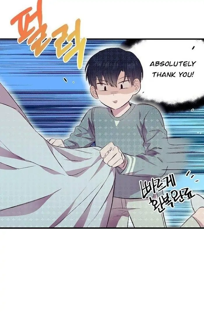 Read Breathing the Same Air chapter 6 image 10 on Lezhin
