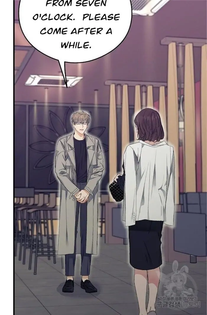 Read Breathing the Same Air chapter 6 image 103 on Lezhin