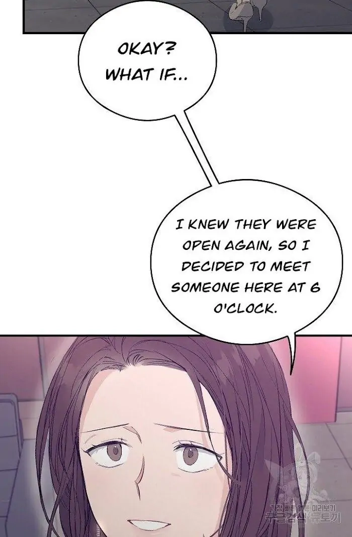 Read Breathing the Same Air chapter 6 image 104 on Lezhin