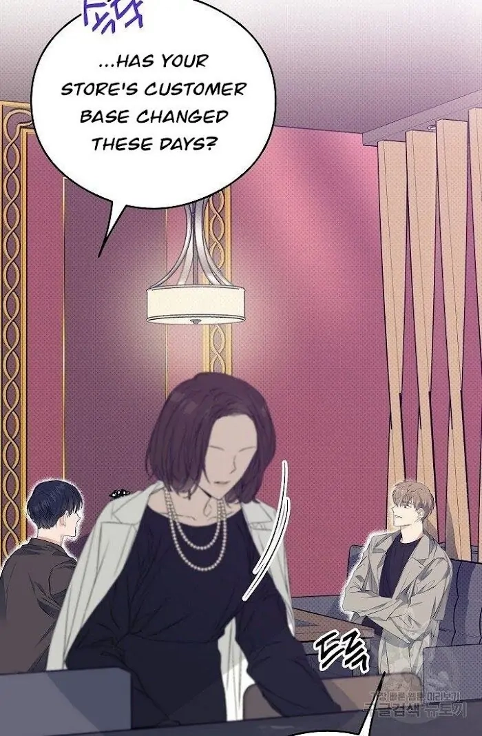 Read Breathing the Same Air chapter 6 image 107 on Lezhin