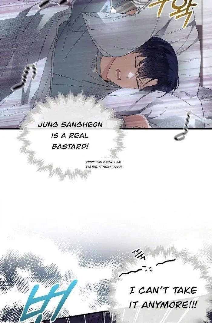 Read Breathing the Same Air chapter 6 image 15 on Lezhin