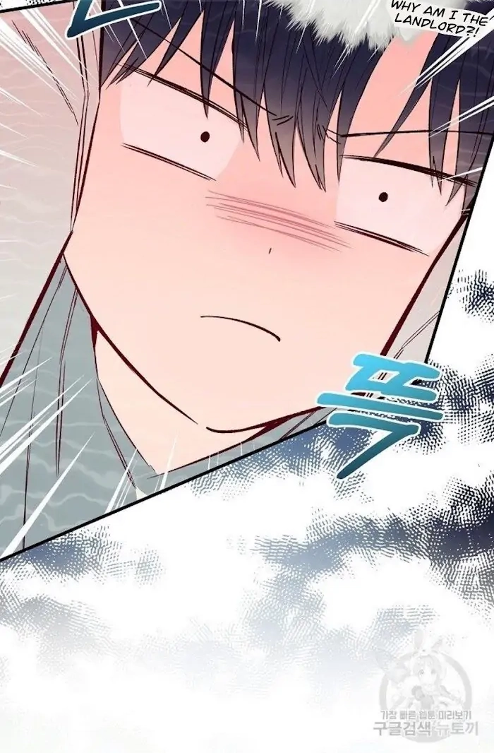 Read Breathing the Same Air chapter 6 image 16 on Lezhin