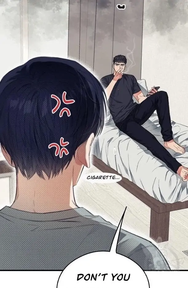 Read Breathing the Same Air chapter 6 image 21 on Lezhin