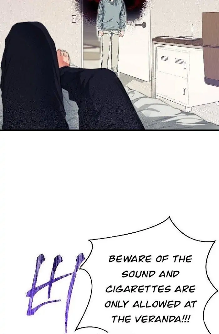 Read Breathing the Same Air chapter 6 image 23 on Lezhin