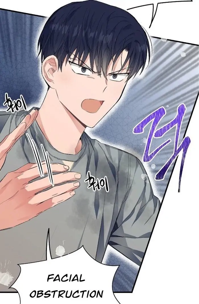 Read Breathing the Same Air chapter 6 image 24 on Lezhin