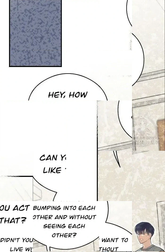 Read Breathing the Same Air chapter 6 image 29 on Lezhin