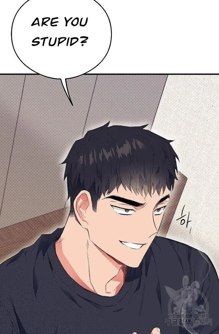 Read Breathing the Same Air chapter 6 image 31 on Lezhin