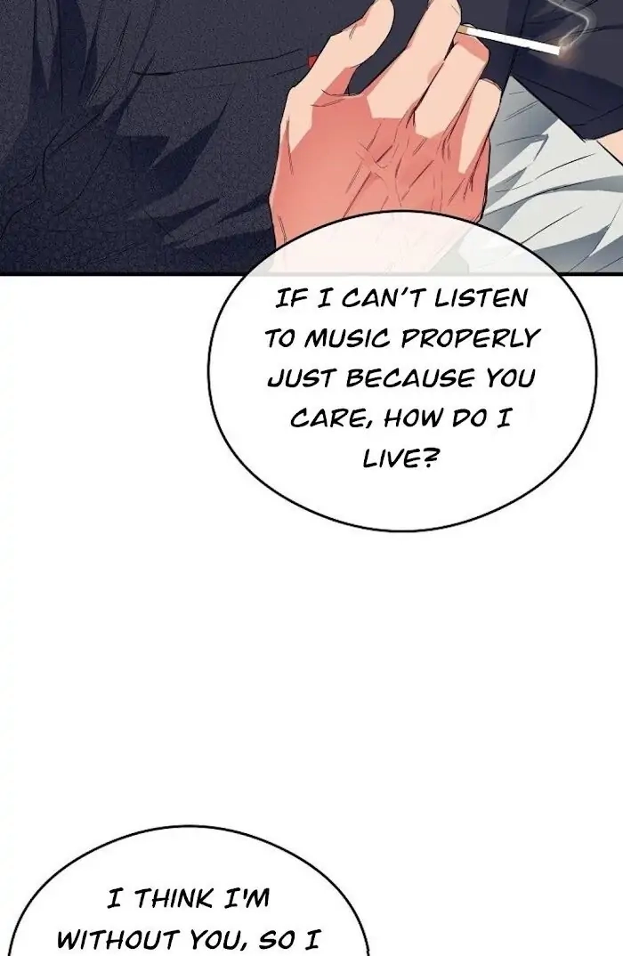 Read Breathing the Same Air chapter 6 image 32 on Lezhin