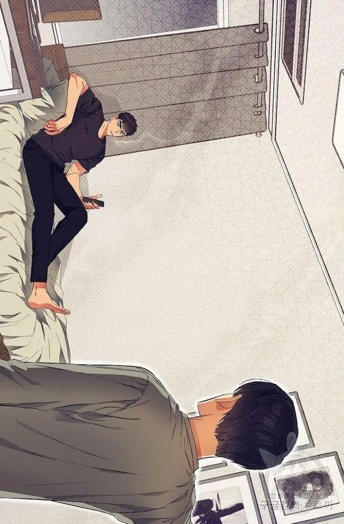 Read Breathing the Same Air chapter 6 image 37 on Lezhin