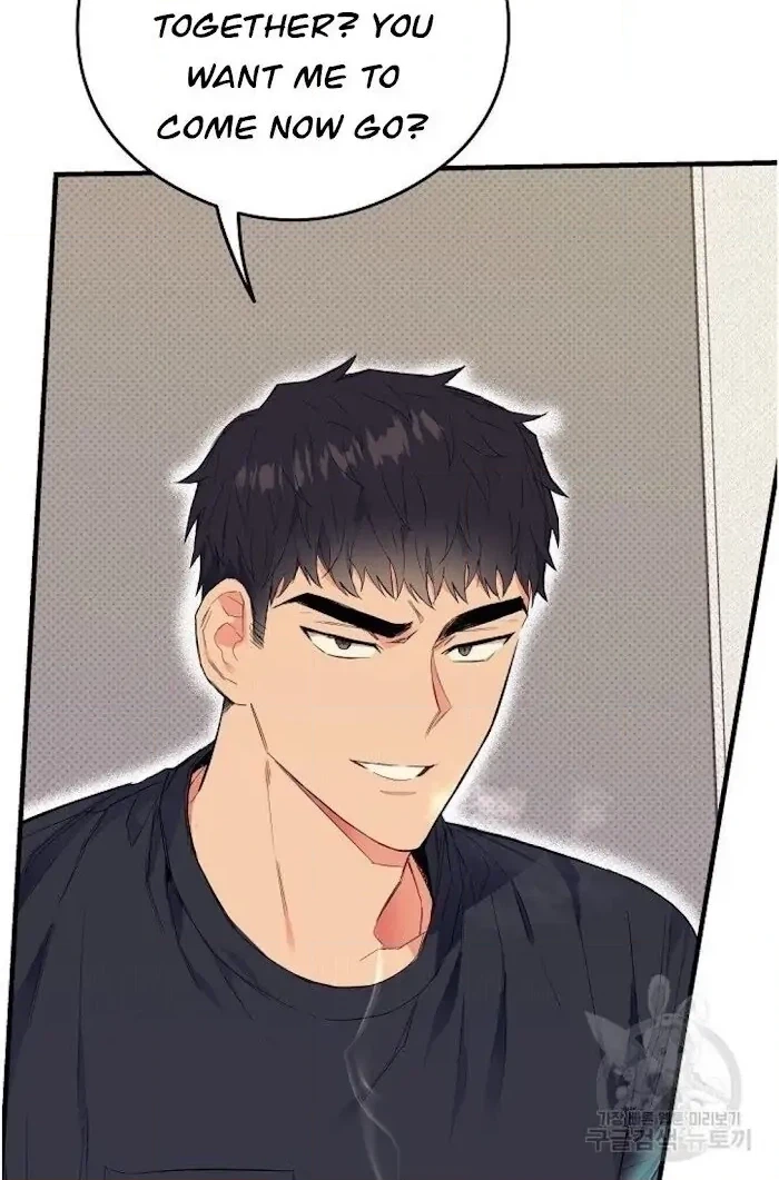 Read Breathing the Same Air chapter 6 image 39 on Lezhin