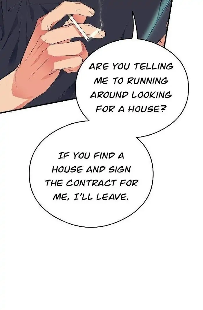 Read Breathing the Same Air chapter 6 image 40 on Lezhin