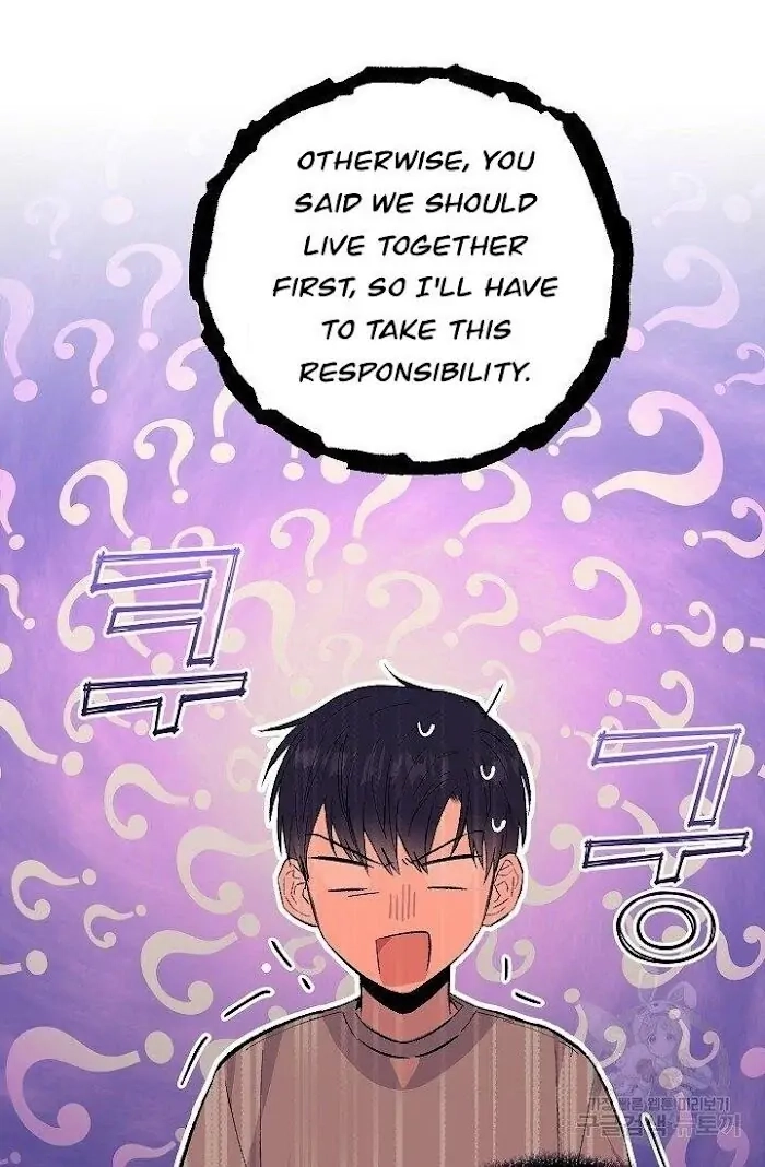 Read Breathing the Same Air chapter 6 image 41 on Lezhin