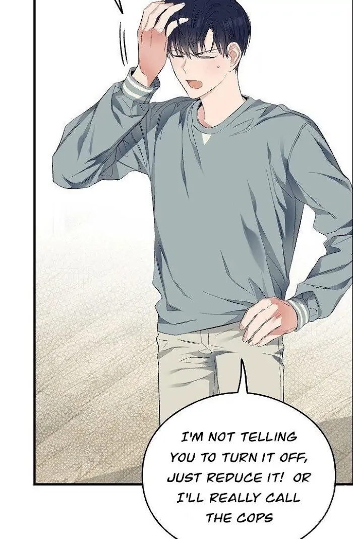 Read Breathing the Same Air chapter 6 image 43 on Lezhin