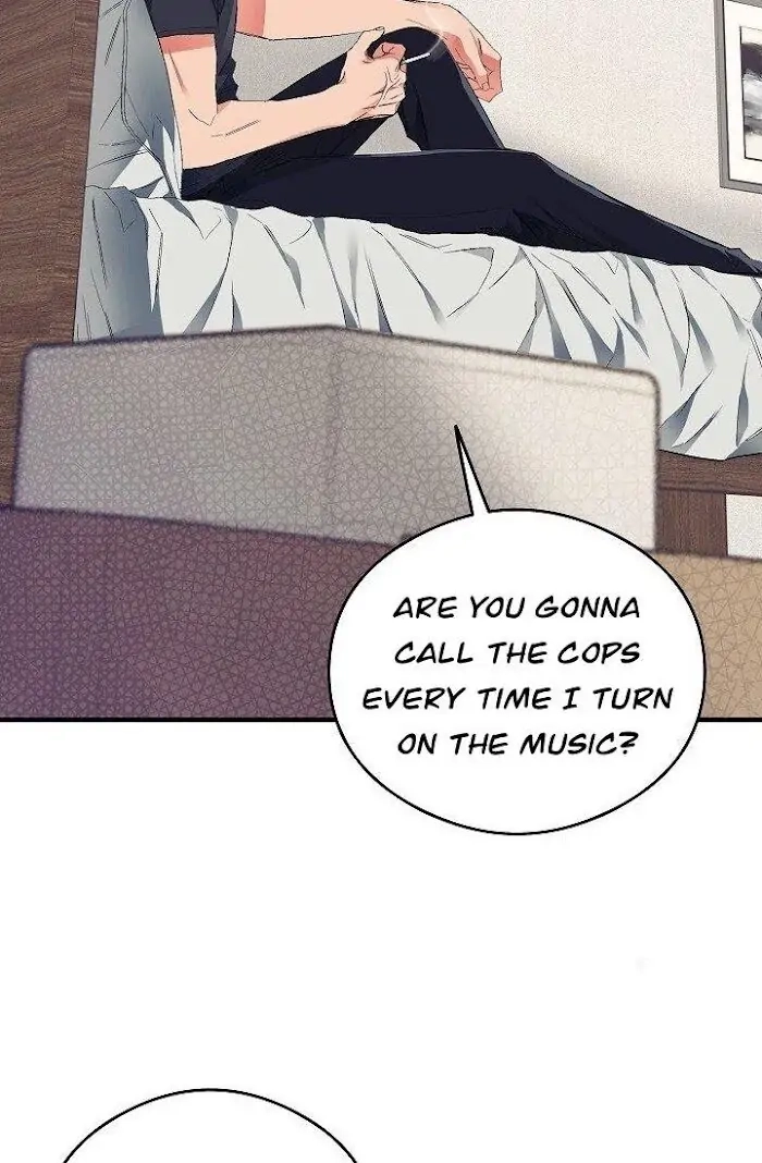 Read Breathing the Same Air chapter 6 image 45 on Lezhin