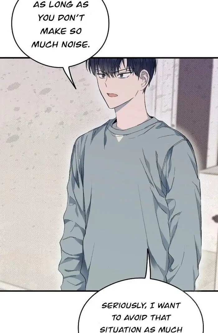Read Breathing the Same Air chapter 6 image 46 on Lezhin