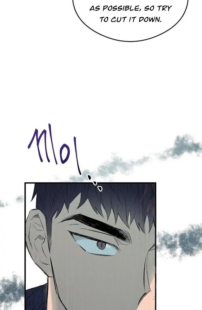 Read Breathing the Same Air chapter 6 image 47 on Lezhin