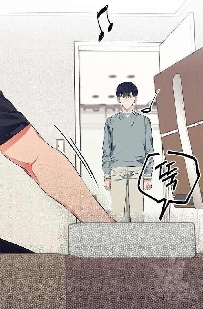 Read Breathing the Same Air chapter 6 image 49 on Lezhin
