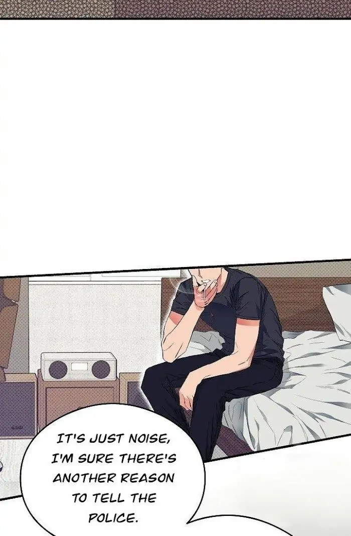 Read Breathing the Same Air chapter 6 image 50 on Lezhin