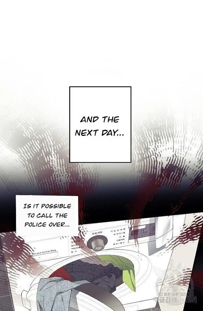 Read Breathing the Same Air chapter 6 image 55 on Lezhin