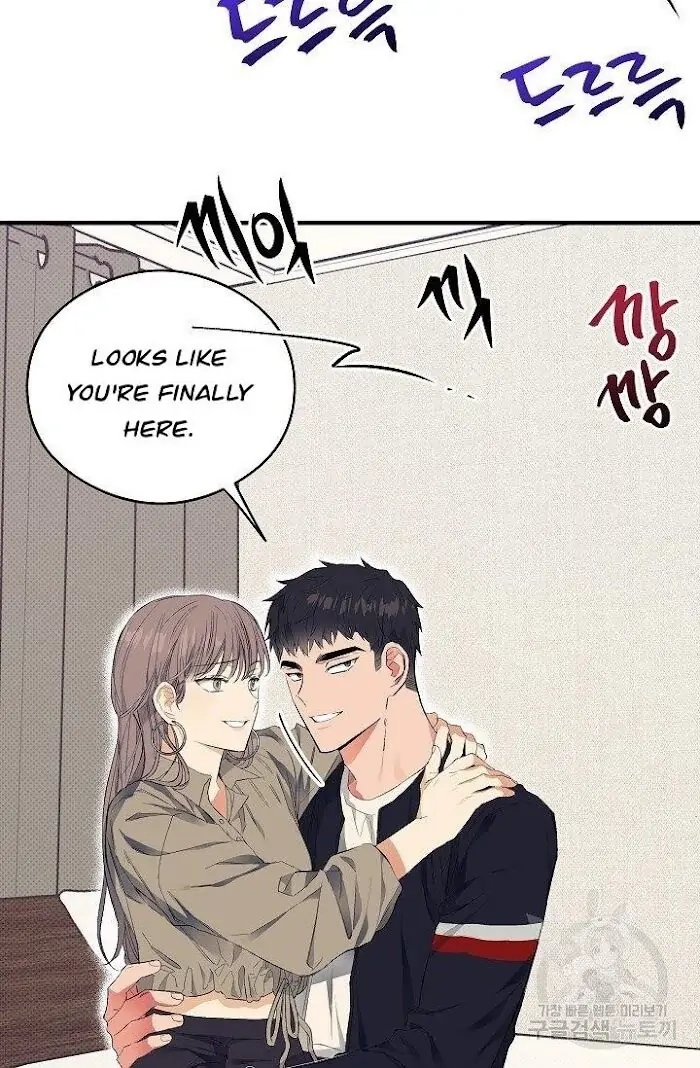 Read Breathing the Same Air chapter 6 image 64 on Lezhin