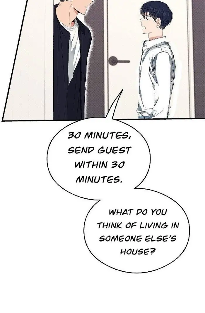 Read Breathing the Same Air chapter 6 image 68 on Lezhin